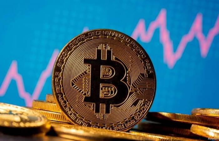 إقتصاد : ارتفاع سعر بيتكوين فوق 81 ألف دولار بعد فوز ترامب