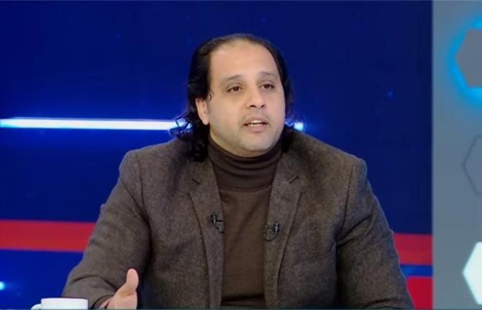 حسن مصطفى: هناك لاعبين كانت تستحق التواجد في منتخب مصر