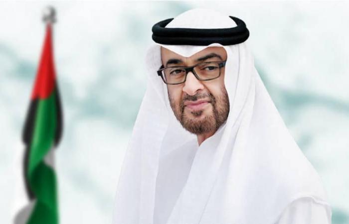 أخبار العالم : محمد بن زايد: الإمارات لديها إرث غني وراسخ في مجال الاهتمام بحماية البيئة