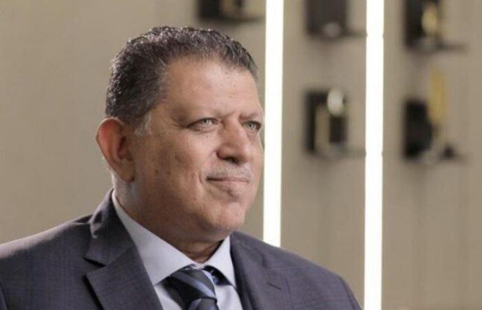 خالد فتحي يعلن قائمته لخوض انتخابات مجلس إدارة اتحاد اليد