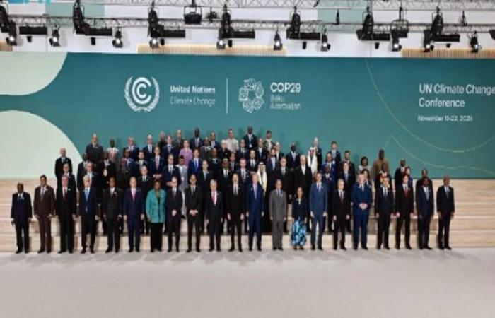 إقتصاد : وزير الطاقة يترأس وفد المملكة في مؤتمر المناخ "COP29"