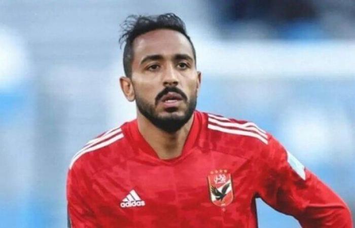 «الدفع أو الحبس».. هاني حتحوت يكشف موقف الزمالك حال عدم سداد كهربا باقي قيمة الغرامة