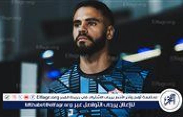 أخبار العالم : موعد وصول المغربي بنتايك إلى ليبيا للانضمام لبعثة الزمالك