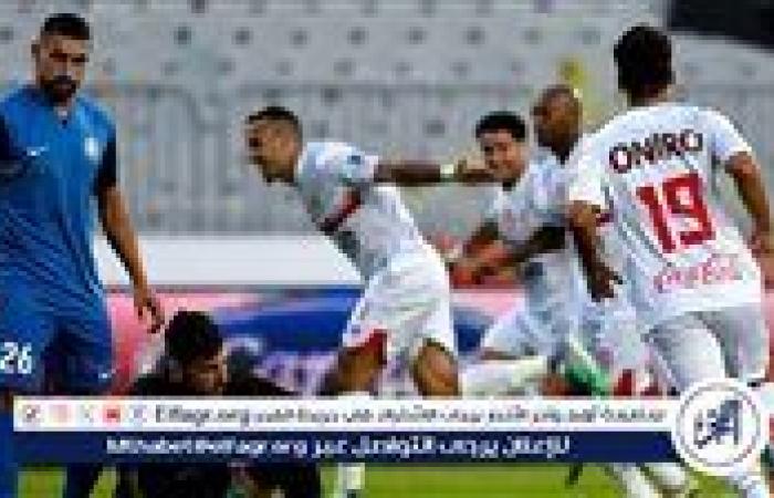 أخبار العالم : موعد مباراة الزمالك والنصر الليبي الودية