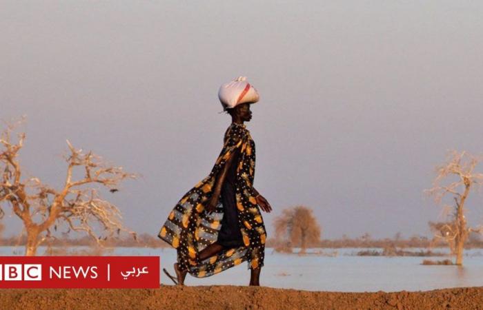 أخبار العالم : "الموت من العطش" في جنوب السودان بسبب التلوث النفطي