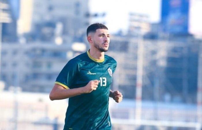 قبل المرافعة والحكم.. تفاصيل جديدة في قضية القتل المتهم بها لاعب الزمالك «أحمد فتوح»