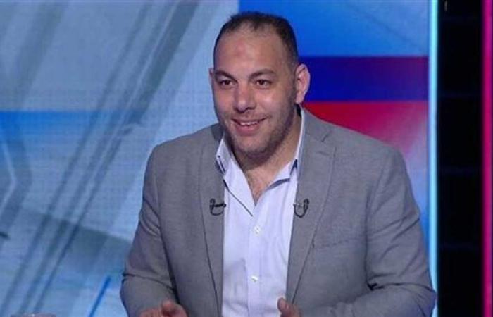 رياضة : أحمد بلال: الزمالك يدار بطريقة خاطئة في بعض الملفات