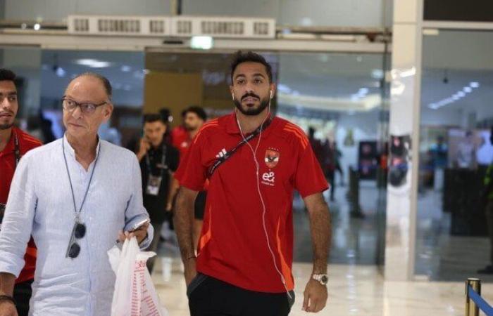 محمد رشوان: بيان الزمالك بشأن غرامة كهربا صحيح والشيكات نوع من أنواع السداد