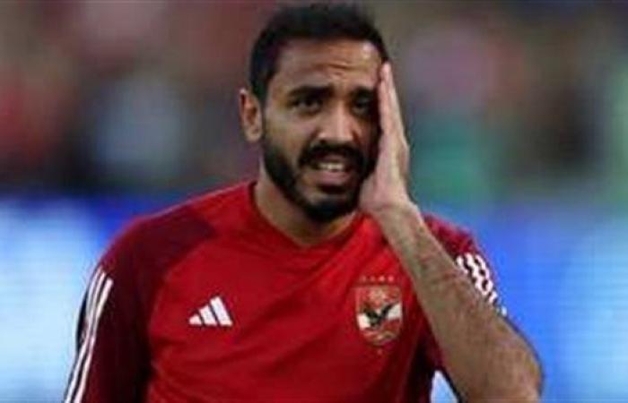 رياضة : محمد رشوان: بيان الزمالك بشأن غرامة كهربا صحيح والشيكات نوع من أنواع السداد