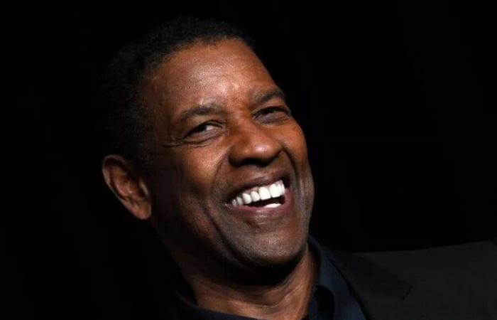 بعد تصدره التريند.. من هو الممثل الأمريكي دنزل واشنطن «Denzel Washington»؟