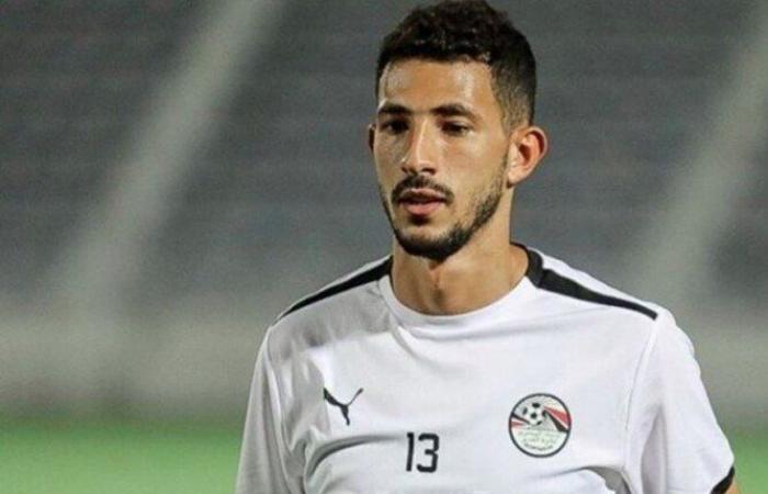 94 يوما لن ينساها اللاعب في حياته.. تفاصيل أيام عاشها أحمد فتوح بين السجن والملاعب