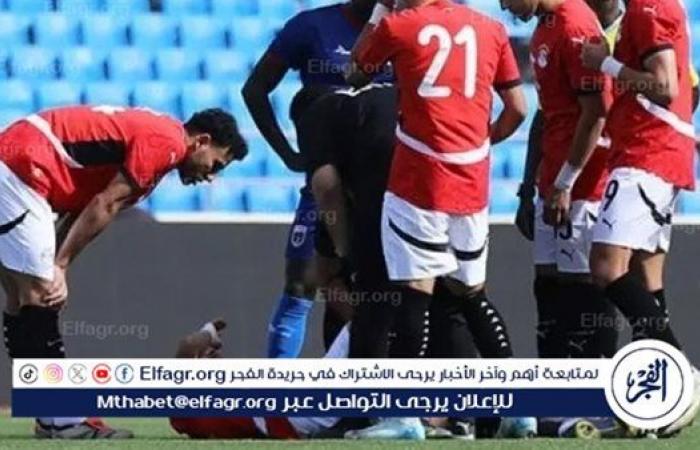 أخبار العالم : صباح الكورة.. منتخب مصر يعلن إصابة الدينامو وقرار حاسم من كولر بشأن أشرف داري وبعثة الزمالك تصل القاهرة بعد ودية النصر الليبي