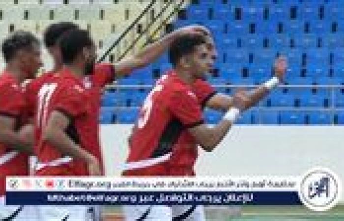 أخبار العالم : خبر سار لجماهير الزمالك بشأن نجم منتخب مصر