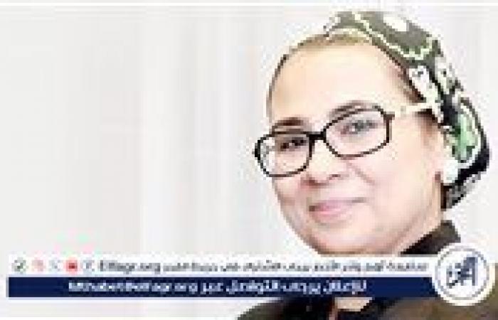 أخبار العالم : أمل عمار.. «أمل» المرأة الجديد