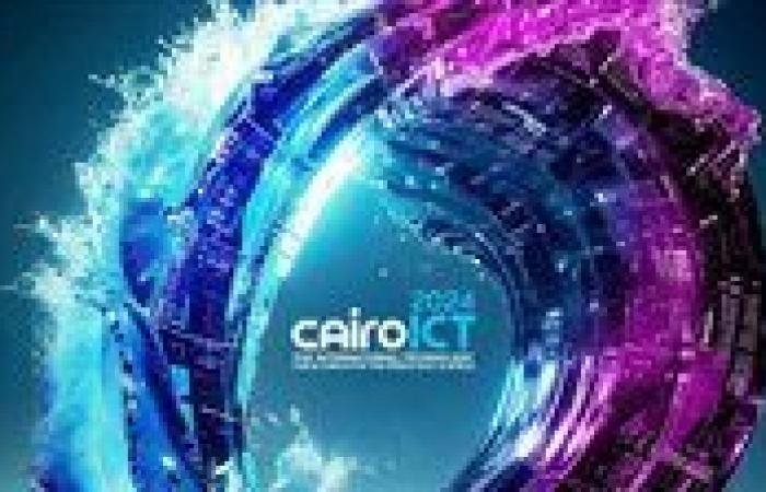 أخبار العالم : جناح البريد المصري بمعرض "Cairo ICT 24" يستعرض الخدمات المتقدمة والحلول الرقمية والتحديات المستقبلية