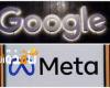 تحقيقات حول صفقة بين Google و Meta بشأن الإعلان عبر الإنترنت