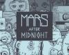 أخبار التكنولوجيا : إصدار لعبة Mars After Midnight على جهاز Playdate فى 12 مارس