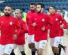 أخبار الرياضة : منتخب الصالات للسيدات يواجه السعودية مرتين وديًا خلال مارس