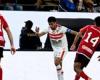 أخبار الرياضة : 75 دقيقة.. الزمالك يضغط والأهلى يتراجع والتعادل سيد الموقف فى نهائي كأس مصر