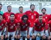 أخبار الرياضة : منتخب مصر يطير إلى الإمارات 17 مارس للمشاركة فى الدورة الودية