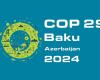 أخبار العالم : الإمارات تعلن عن جناحها في مؤتمر الأطراف COP29